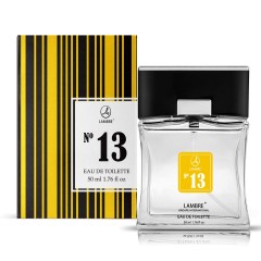 Туалетна вода LAMBRE №13